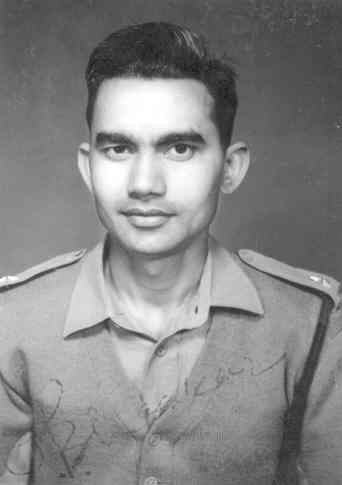 Om Prakash Bhaskar Om Prakash Bhaskar